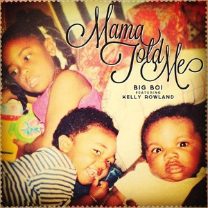 Track artwork
