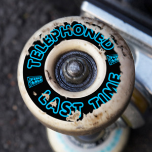 Track artwork