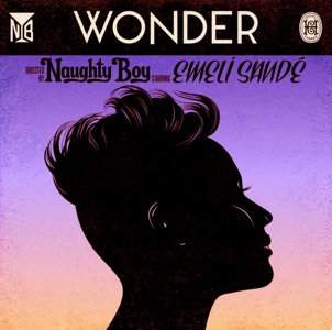 Track artwork