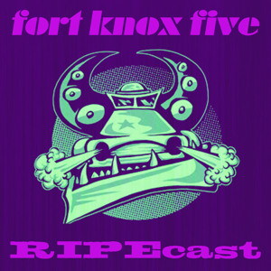 Track artwork
