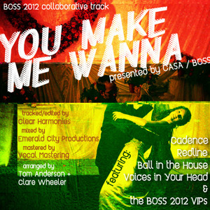 Track artwork
