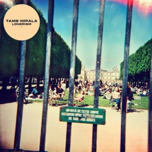 Track artwork