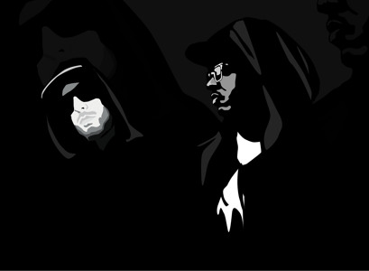 Track artwork