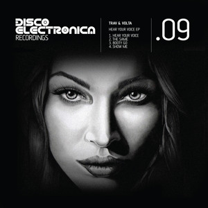 Track artwork