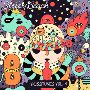 Track artwork