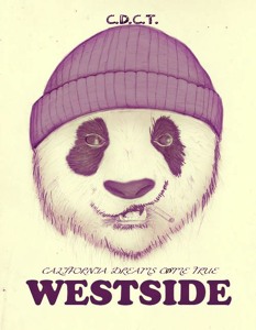 Track artwork