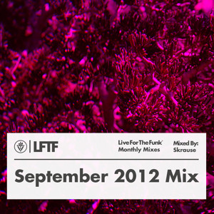 Track artwork