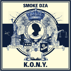 Track artwork