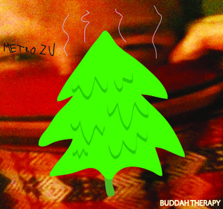 Track artwork