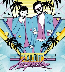Track artwork