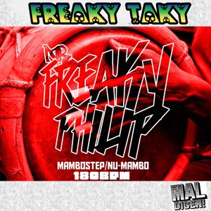 Track artwork