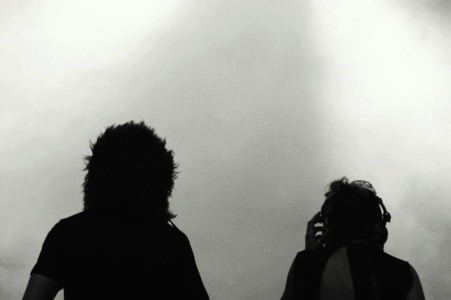 Track artwork
