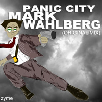 Listen to a new electro song Mark Wahlberg (Original Mix) - Panic City