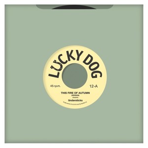 Track artwork
