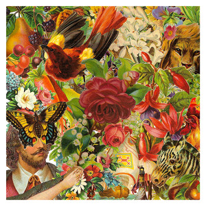 Track artwork