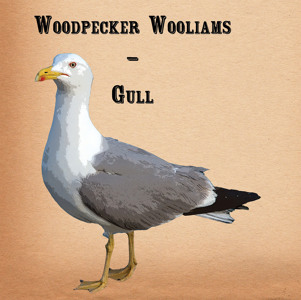 Track artwork