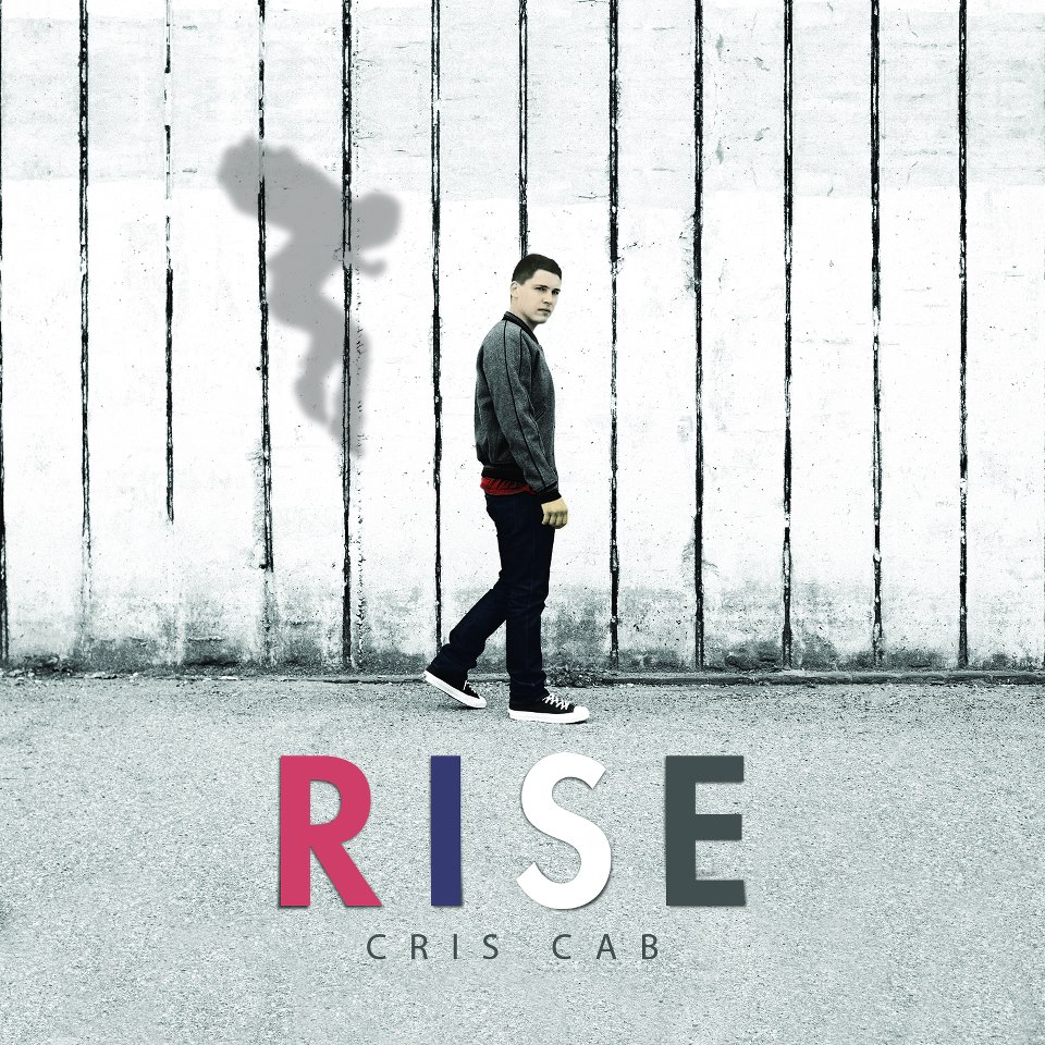 Cris Cab - She's So Fly (con Wyclef)