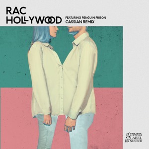 Track artwork