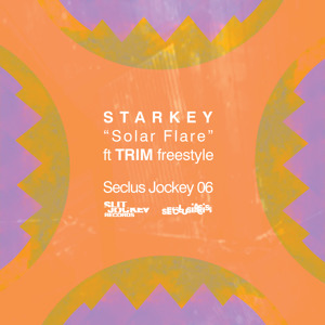 Track artwork