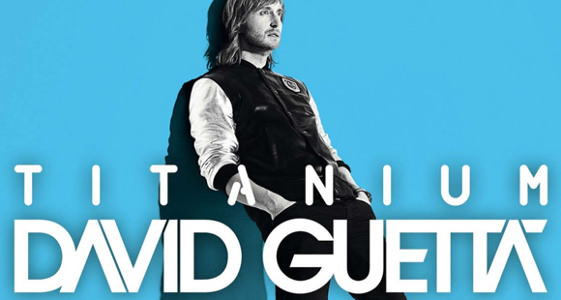 David Guetta Titanium Mp3