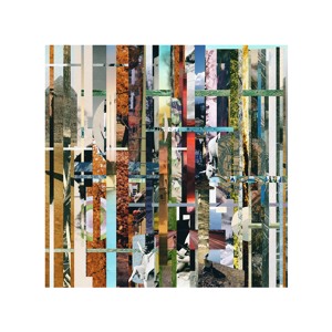 Track artwork