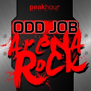 Track artwork
