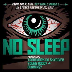 Track artwork
