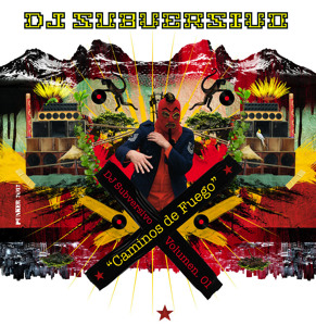 @playlist artwork