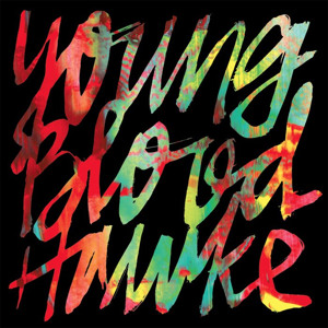Track artwork