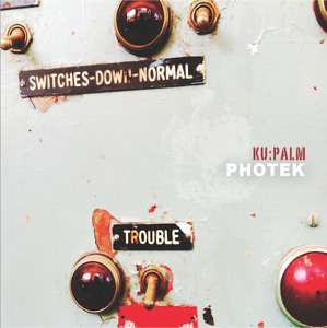 Track artwork