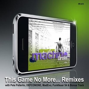 Track artwork