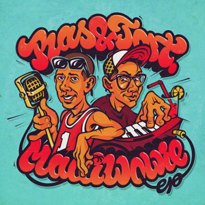 Track artwork