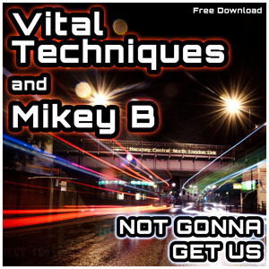 Track artwork