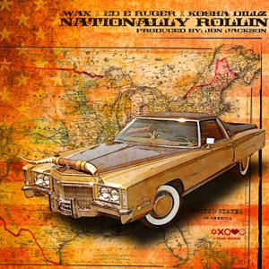 Track artwork