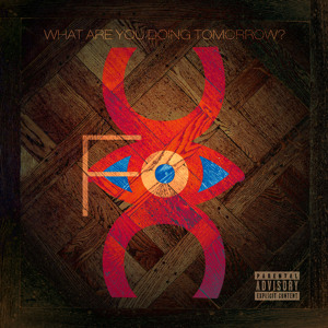 Track artwork