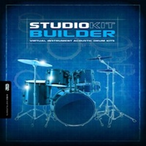 Drum Kit Builder