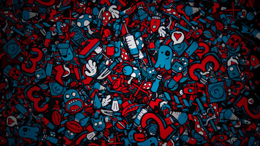Track artwork