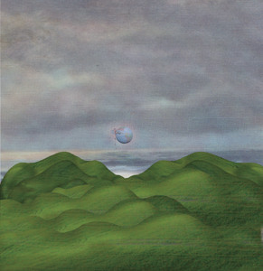 Track artwork