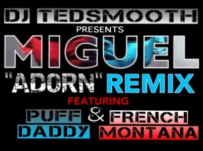 Track artwork