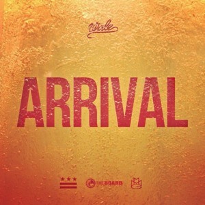 Track artwork