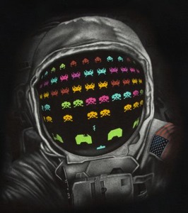 Track artwork