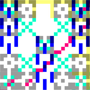Track artwork