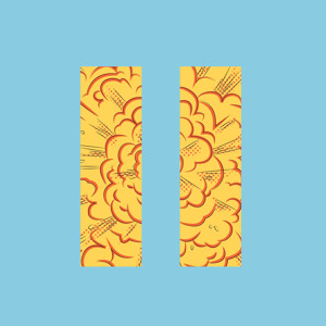 Track artwork
