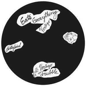 Track artwork