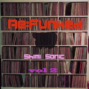 Track artwork