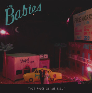 Track artwork