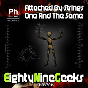 Track artwork