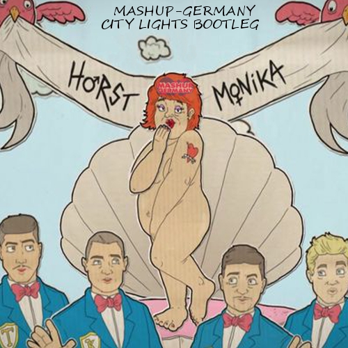 Mashup-Germany