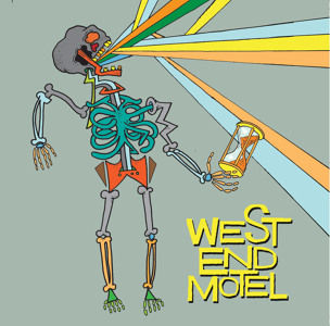 Track artwork