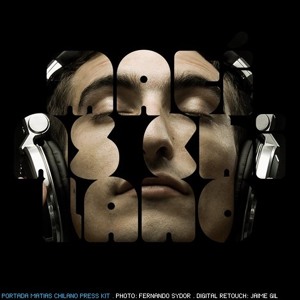 Track artwork